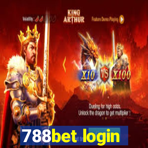 788bet login